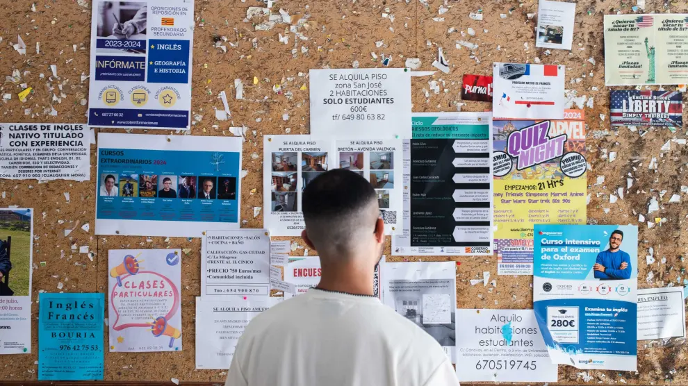 Precios asequibles para estudiantes